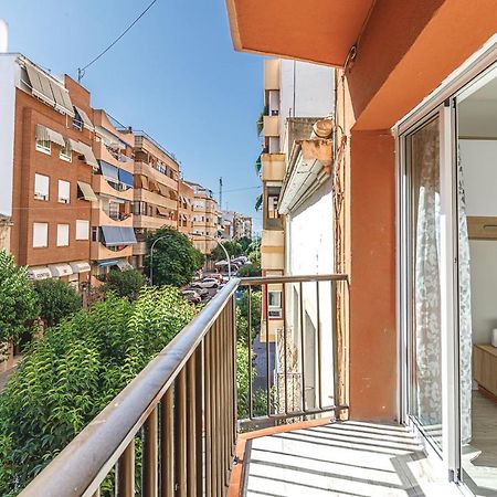 Luminoso Y Acogedor Apartamento Con Ac Alicante Exterior foto